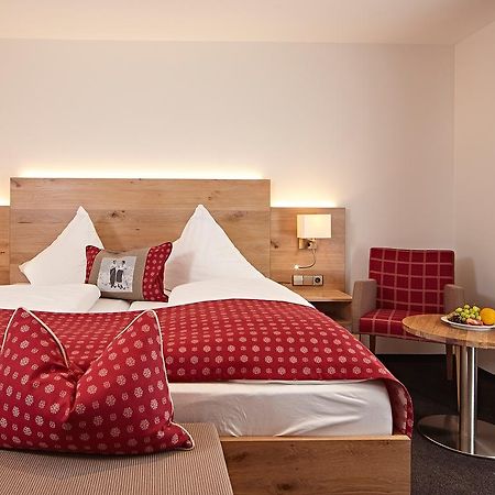 Landhotel Mohren Neuravensburg Luaran gambar