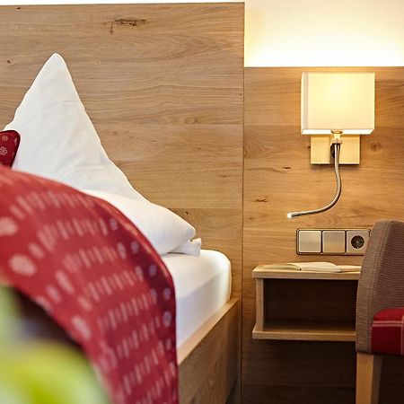 Landhotel Mohren Neuravensburg Luaran gambar