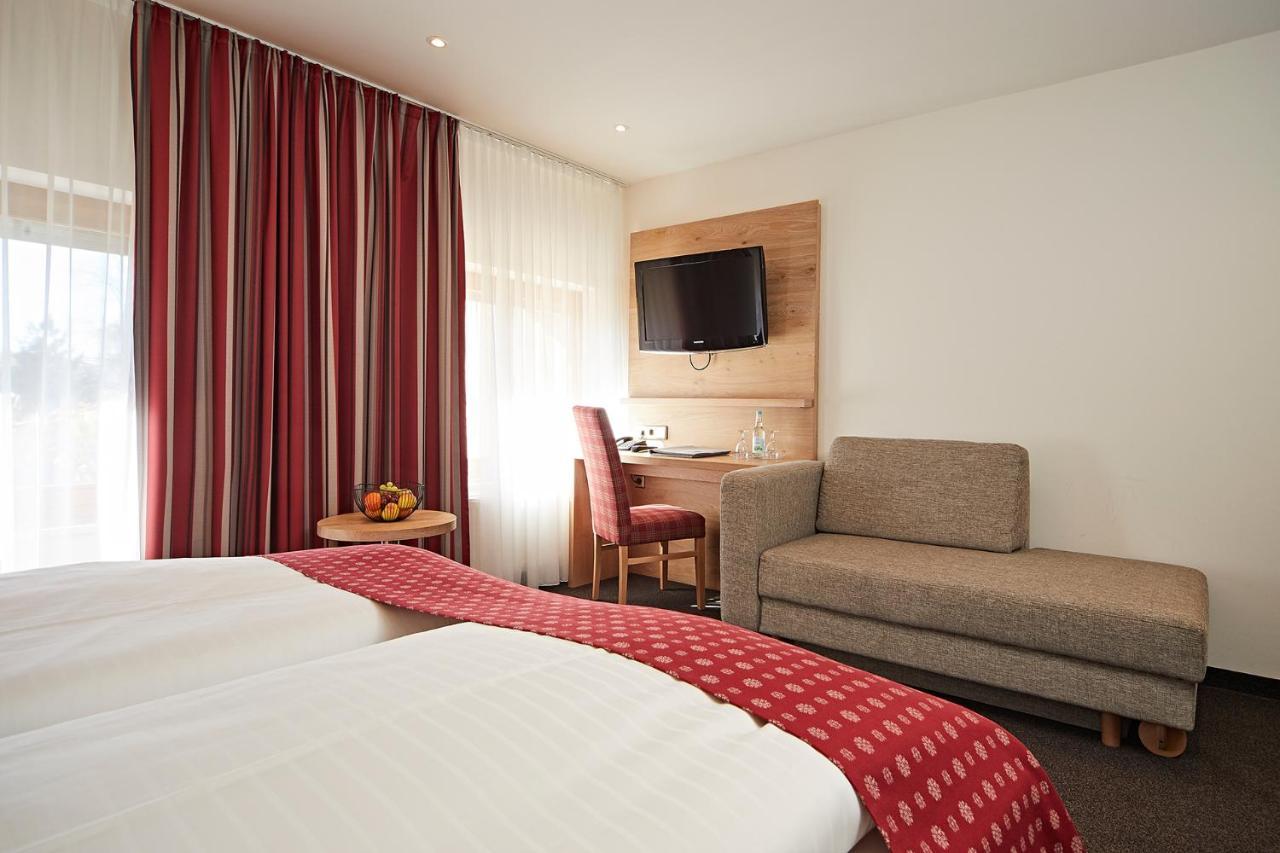 Landhotel Mohren Neuravensburg Luaran gambar