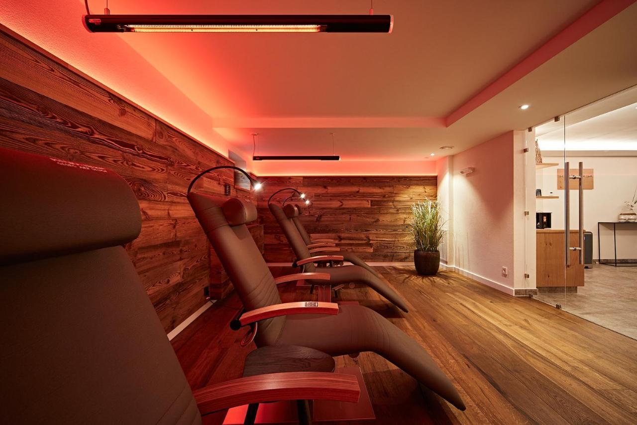 Landhotel Mohren Neuravensburg Luaran gambar