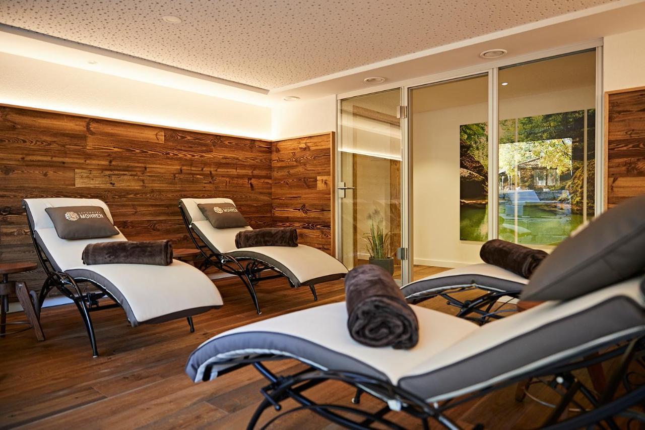 Landhotel Mohren Neuravensburg Luaran gambar