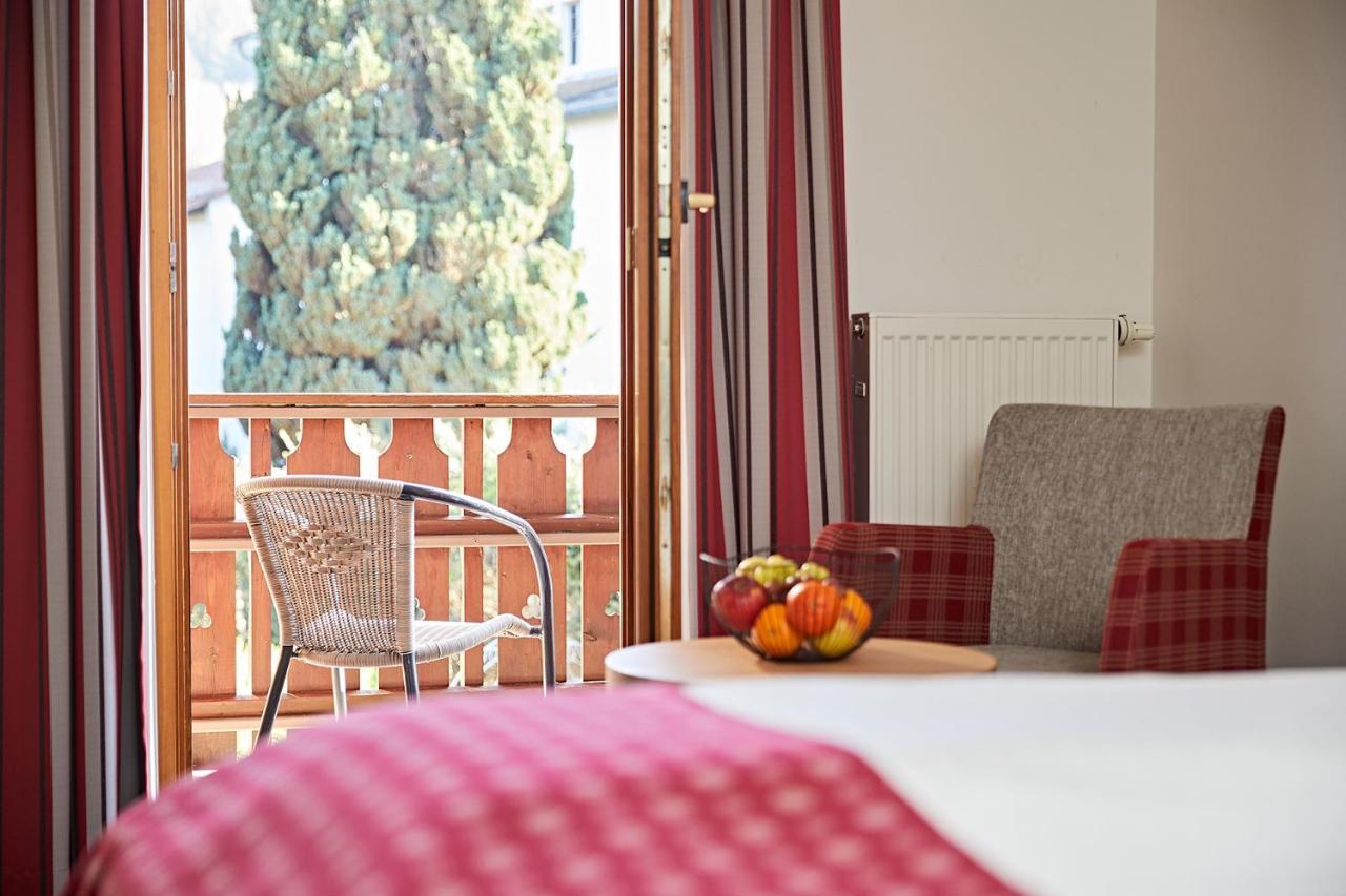 Landhotel Mohren Neuravensburg Luaran gambar