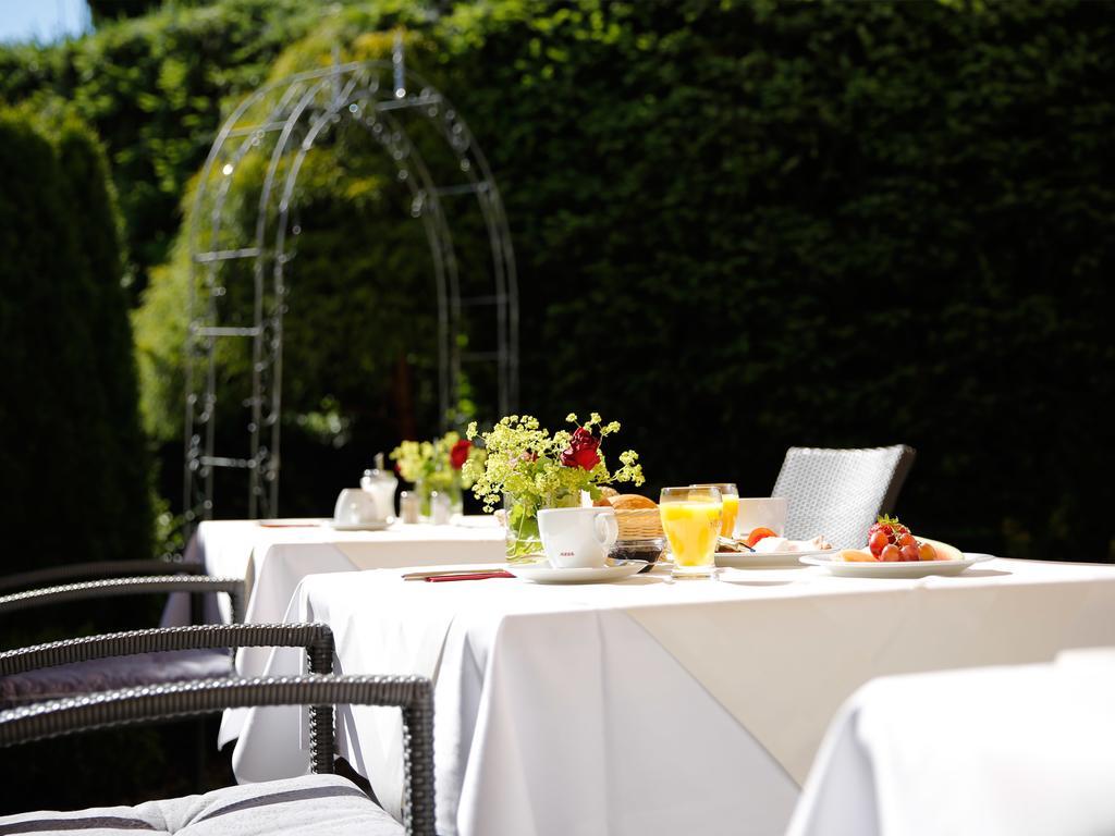 Landhotel Mohren Neuravensburg Luaran gambar