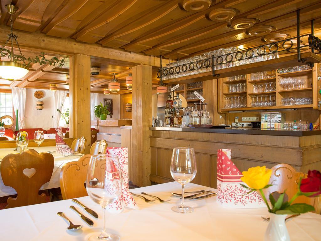 Landhotel Mohren Neuravensburg Luaran gambar