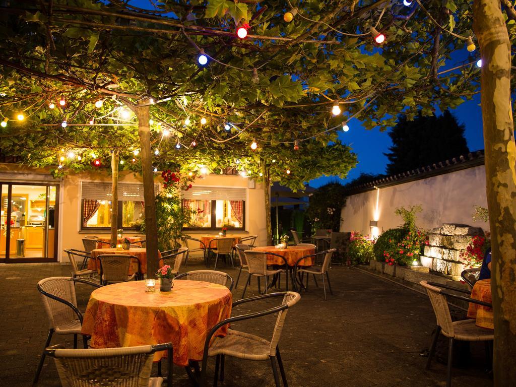 Landhotel Mohren Neuravensburg Luaran gambar