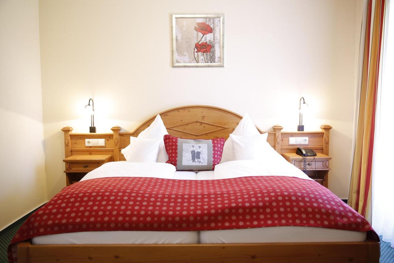 Landhotel Mohren Neuravensburg Luaran gambar