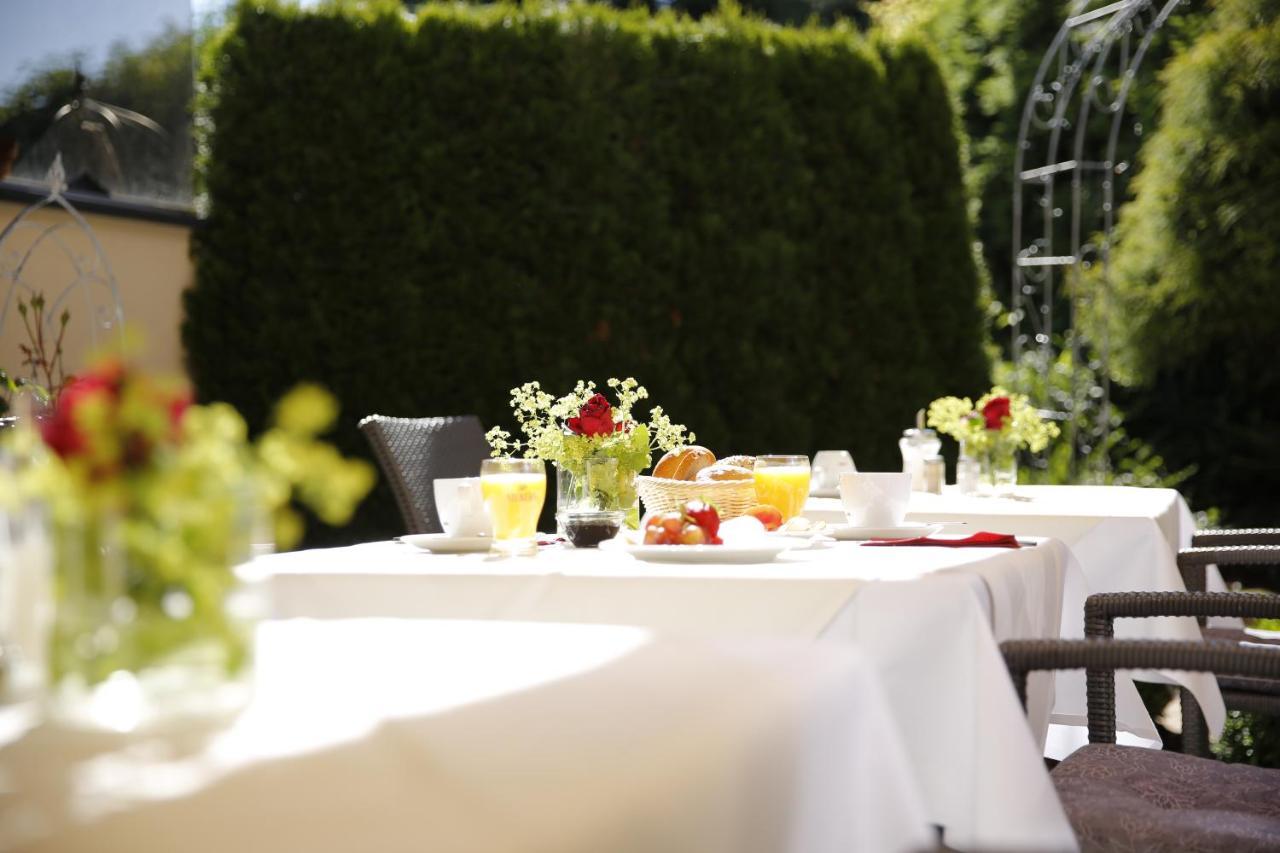 Landhotel Mohren Neuravensburg Luaran gambar